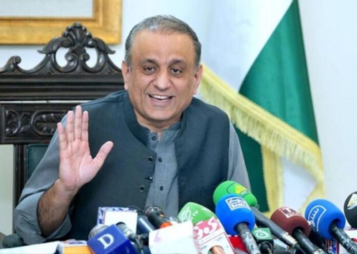 ریل اور روڈ کے ذریعے وسطی ایشیائی ممالک اور یورپ و روس تک رسائی گیم چینجر ہے،عبدالعلیم خان