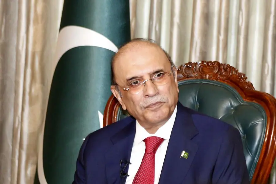 ماحولیاتی تحفظ ہم سب کی ذمہ داری ہے، صدر مملکت کا عالمی یوم ماحولیات پر پیغام