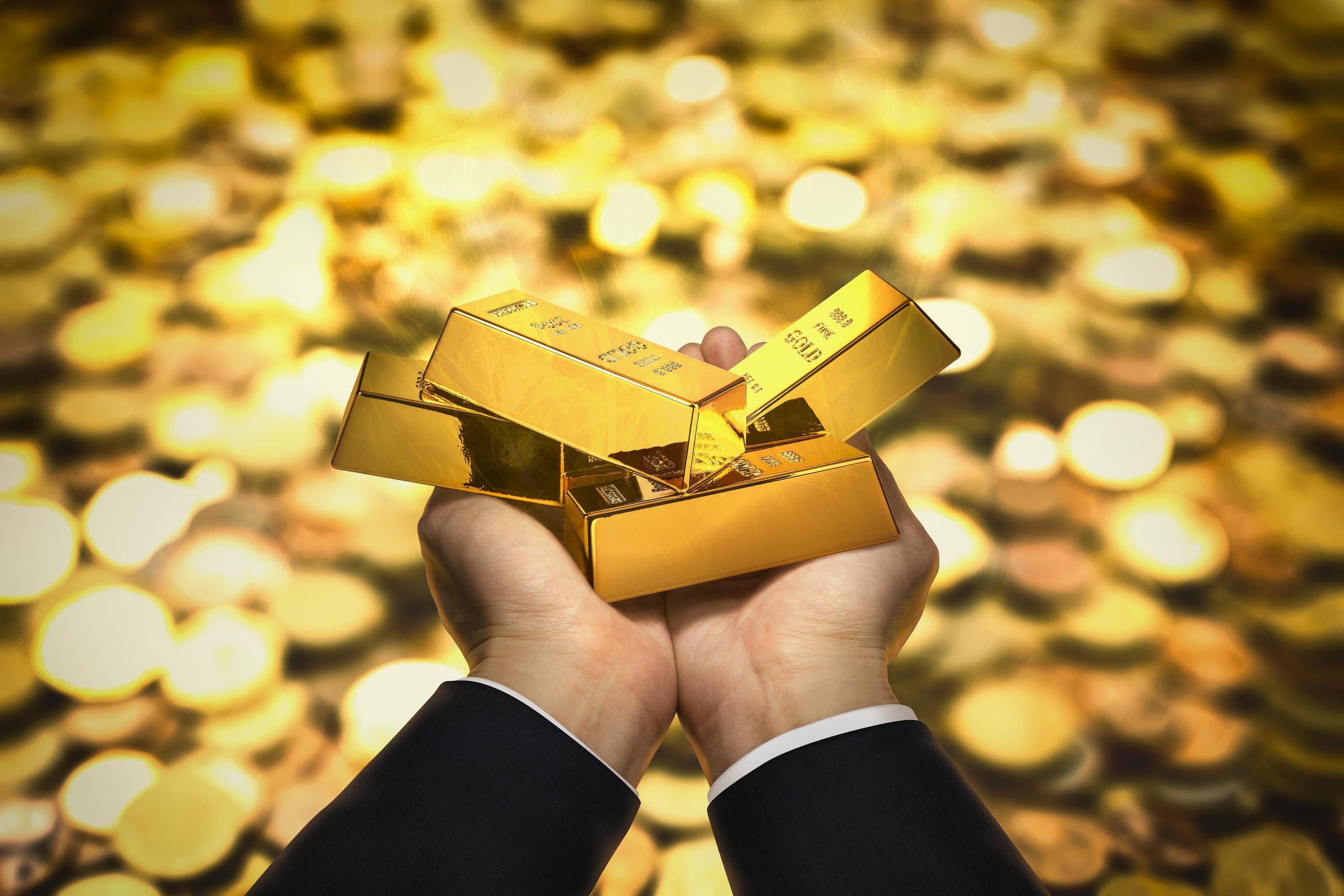 پاکستان میں سونے کی تازہ ترین قیمتیں – جمعہ، 13 جون 2025